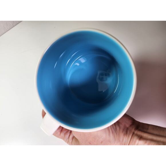 STARBUCKS 2017 Blue Memphis You Are Here Series Coffee Mug - Picture 4 of 6